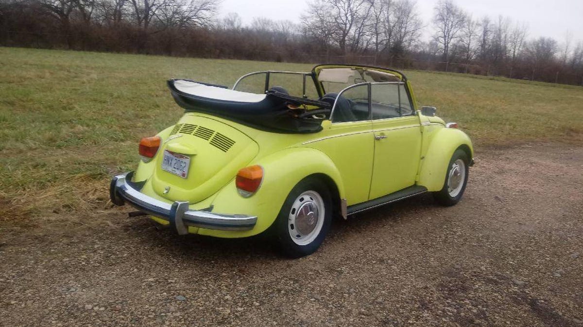 1970s Cl