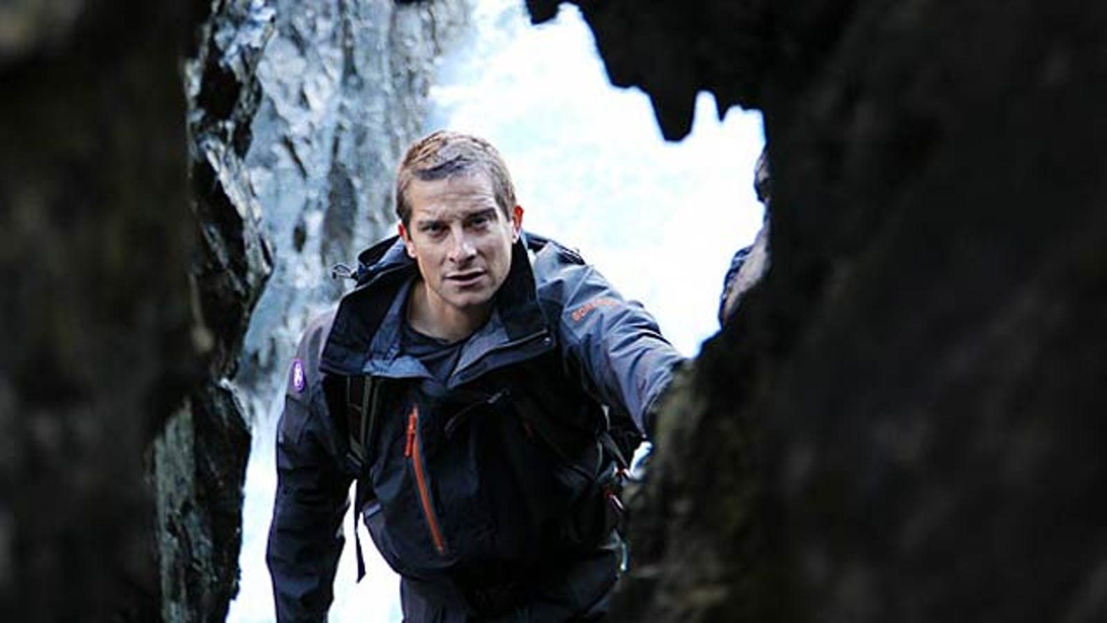 man vs wild netflix