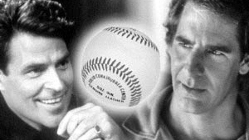 Illustration for article titled Scott Bakula