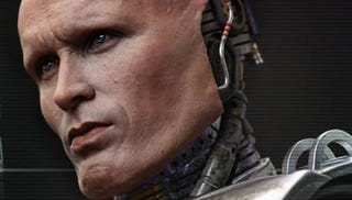 Illustration for article titled Dead Or Alive, These Robocop Figures Are Coming With Me