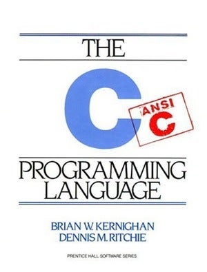 Illustration for article titled Screw English, It's All About C