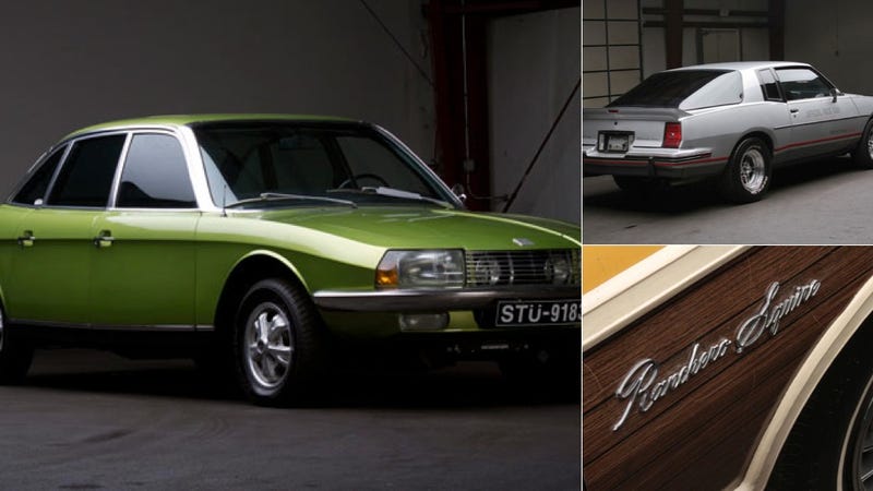 Illustration for article titled The Auburn Spring Auction Has The Most Amazing Cars For Sale