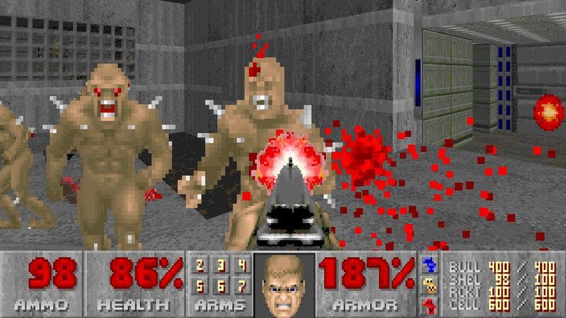 Doom