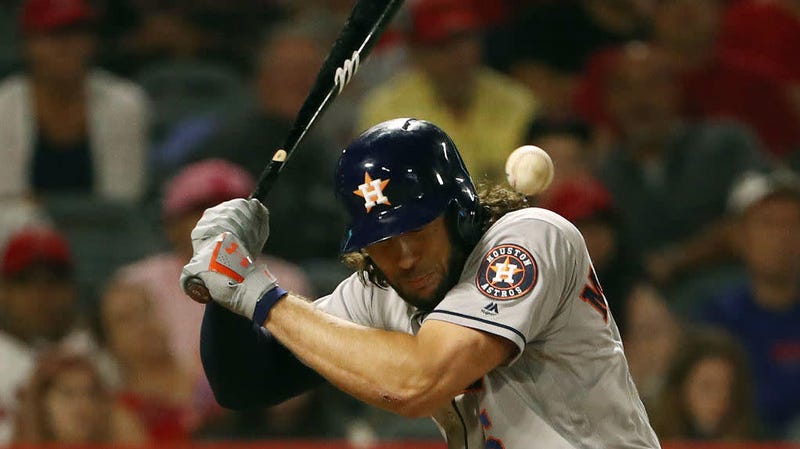 Illustration for article titled Jake Marisnick Is Ready For This To Be Over