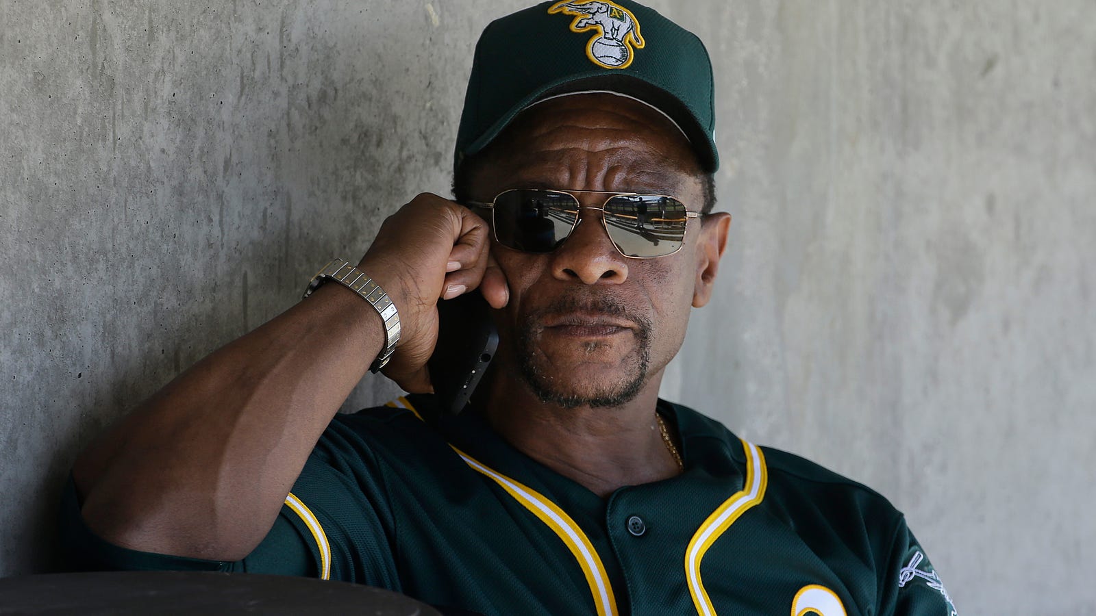 mcfarlane rickey henderson