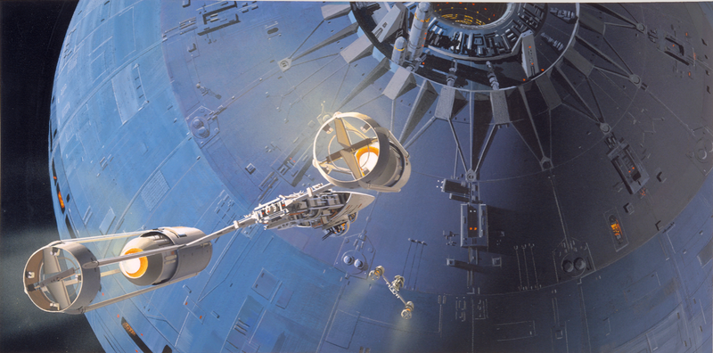 Any Movie Studio Can Make Its Own Star Wars Movie Right Now