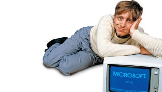 Illustration for article titled What It Was Like to Be Online During the 80s