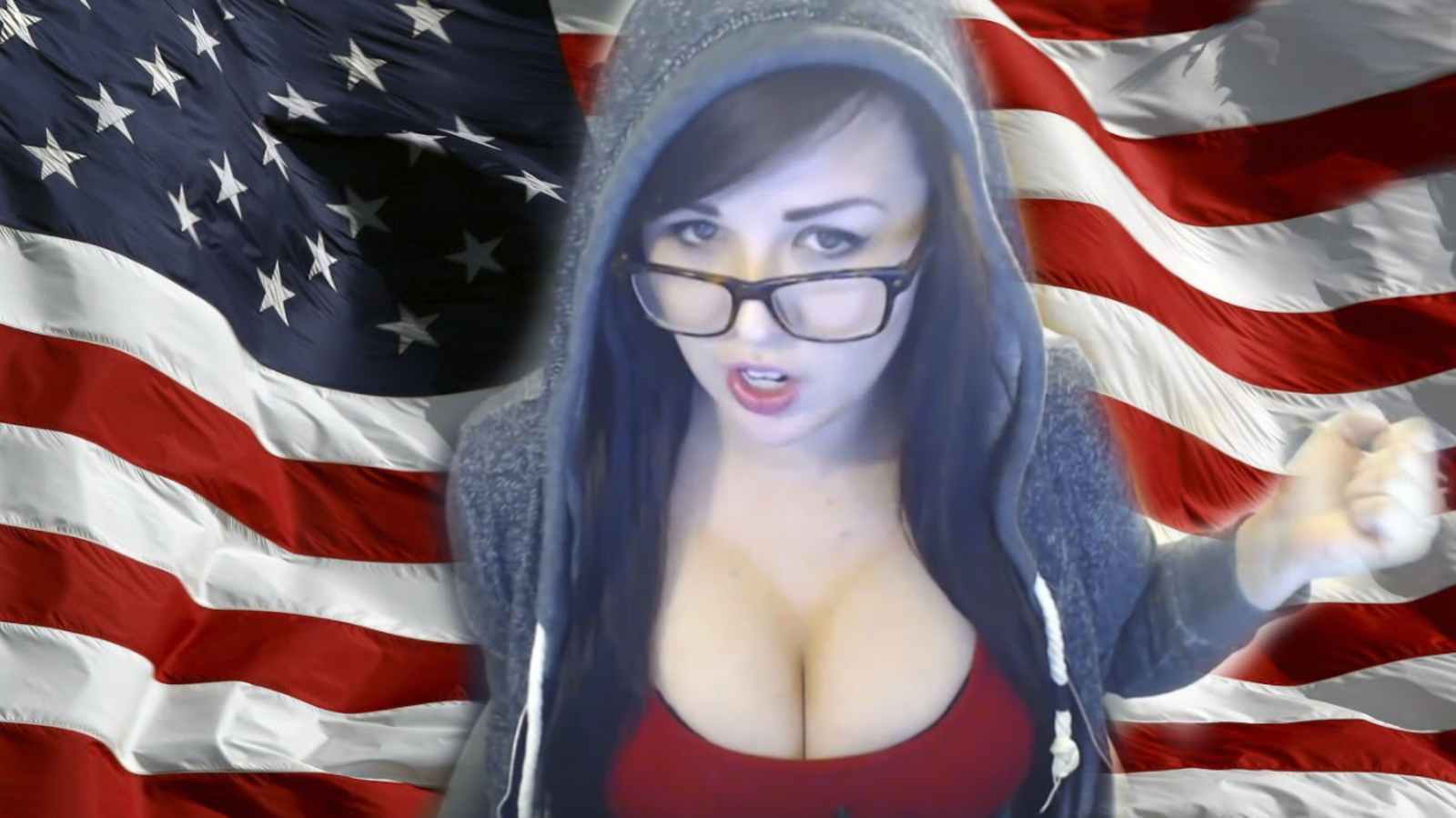 Titty Streamer' Kaceytron Is Nourished By Bitter Gamer Tears - Asean N...