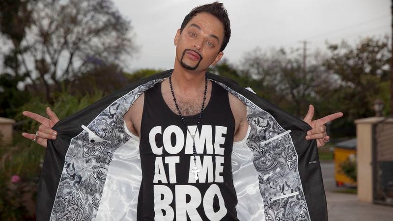 Watch The Nick Show Kroll Season 1 Episode 7 - Ice Dating