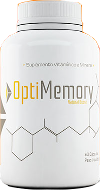 Illustration for article titled Optimemory Review Is Real Brain Supplement