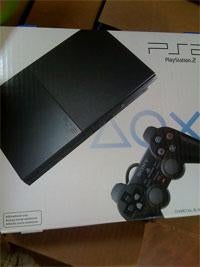 Illustration for article titled Hey Britain, No New PS2 For You