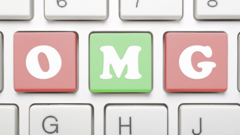 Illustration for article titled Tell Us About the Juiciest Thing You Found Snooping On Social Media