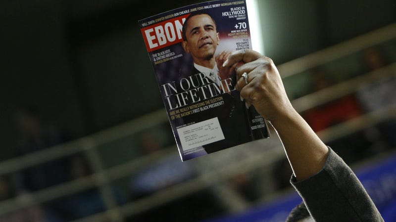 Illustration for article titled Historic Ebony Photos Set to Be Auctioned Off for at Least $13,000,000