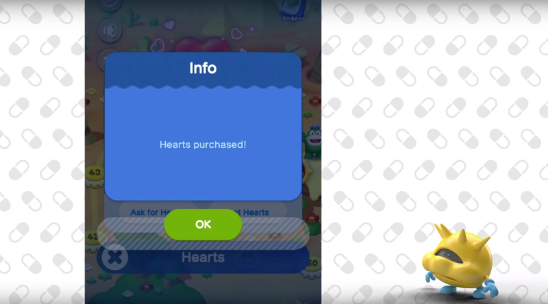Dr. Mario World Copies The Worst Mechanics of Mobile Gaming and It's