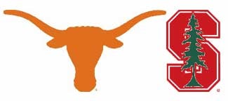 Illustration for article titled Sweet 16 Pants Party: Texas Vs. Stanford