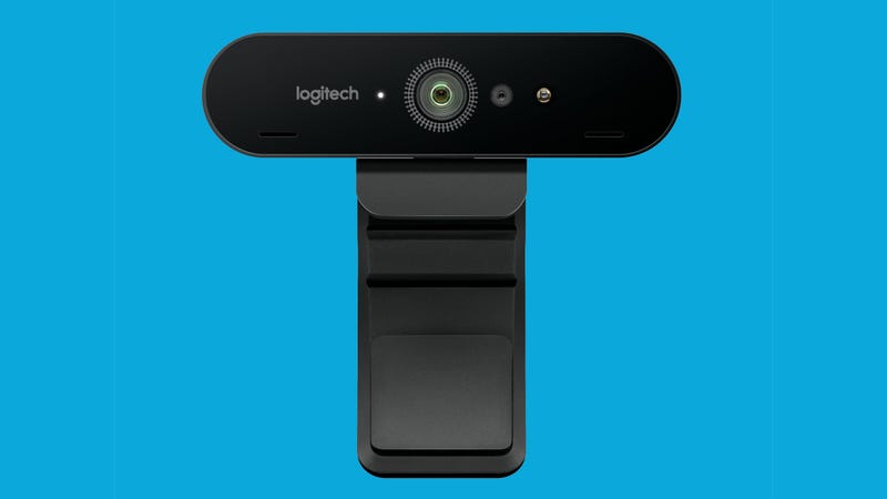 vizio skype web camera