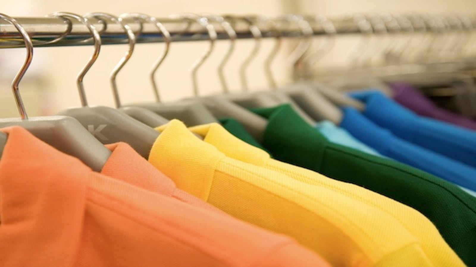 Need a New Wardrobe? Try a Clothing Swap