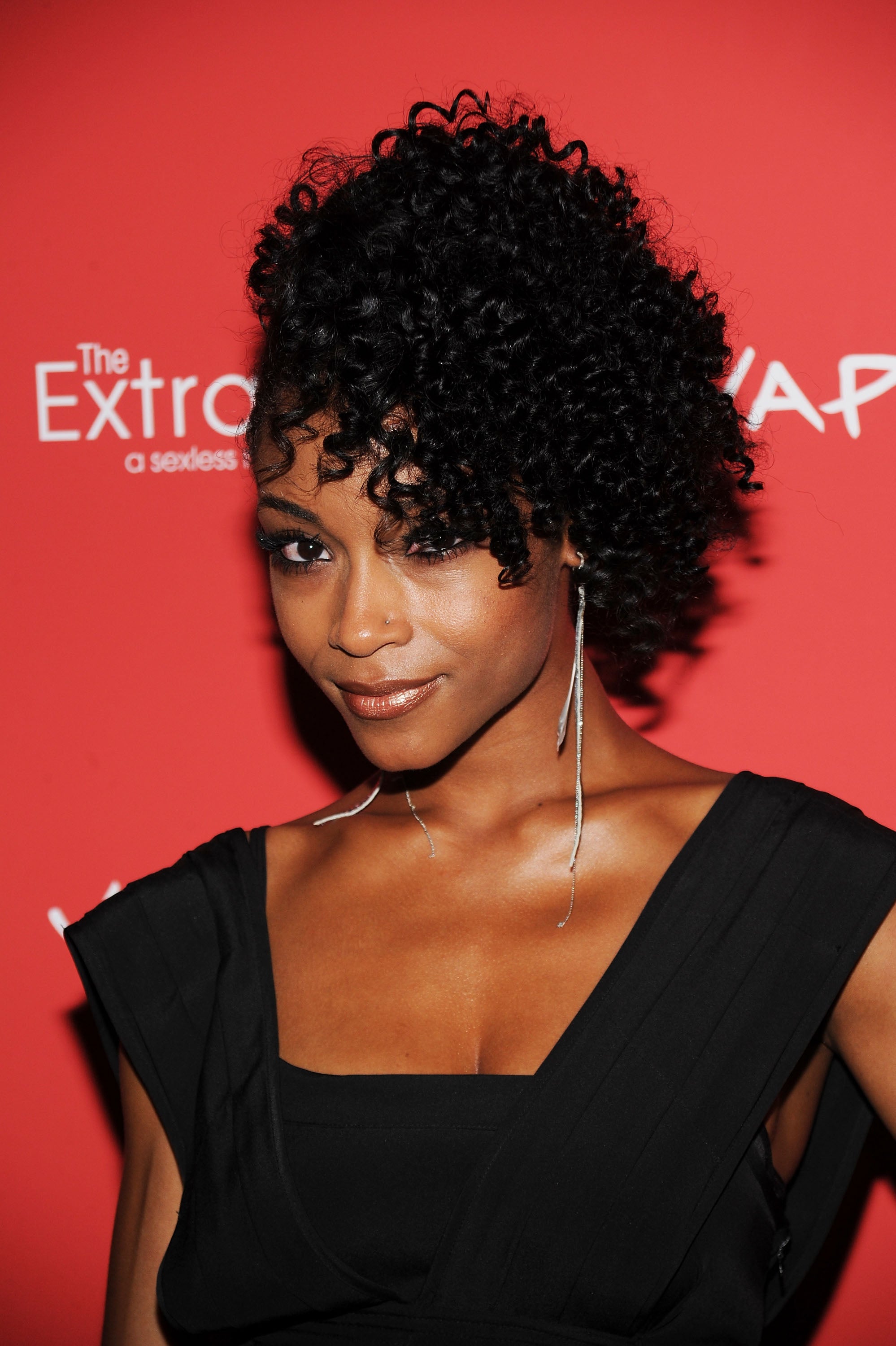 New Growth Chicago Med S Yaya Dacosta Talks Growing Up