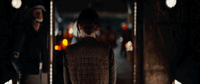 Los secretos y teorías más jugosos del tráiler de Rogue One: A Star Wars Story