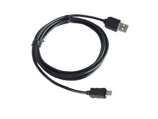 Illustration for article titled USB to Micro USB Sync Blocker Cable Will Spare You Embarrassment