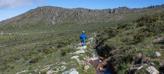 Illustration for article titled Resurrecting 1500-Year-Old Canals Could Fix Peru's Water ShortagesÂ