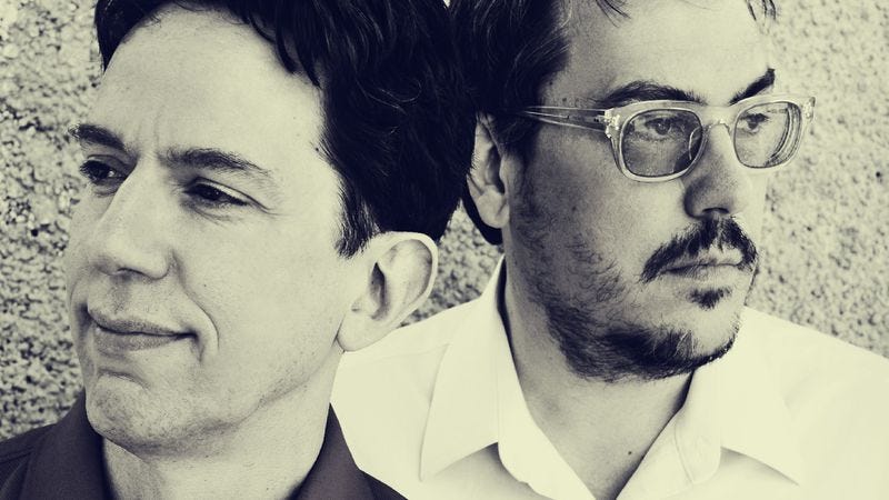 Illustration for article titled They Might Be Giants get at the ultimate truths in music