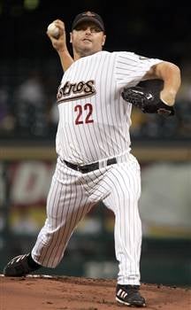 Illustration for article titled The Closer: The Fragile Psyche Of Roger Clemens