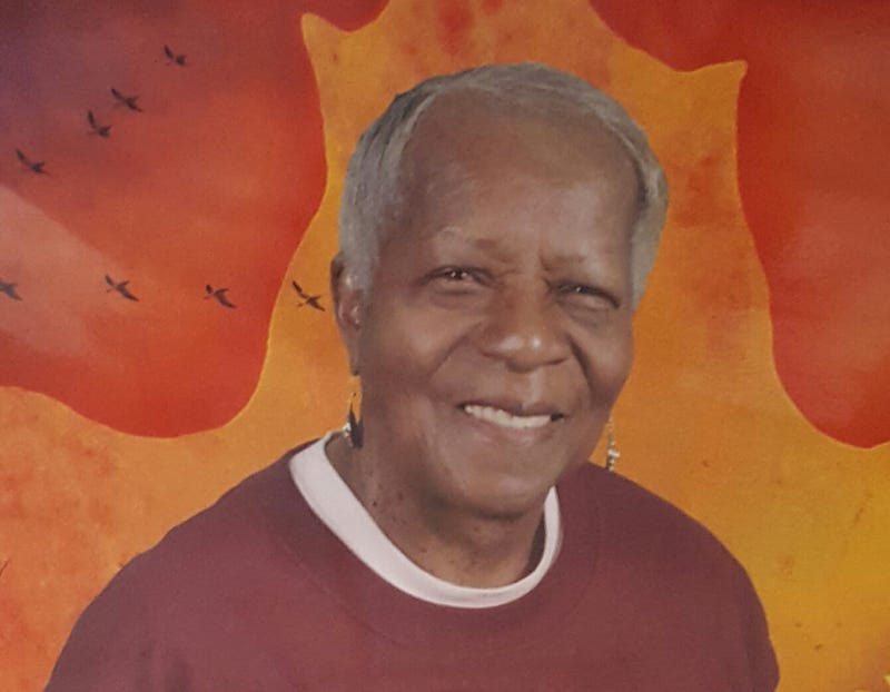 Pauline Copes Johnson (courtesy of Pauline Copes Johnson)