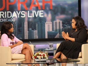 Illustration for article titled Oprah to Robin Givens: "I apologize."