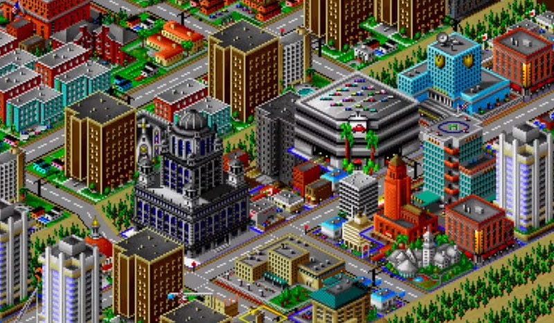 simcity 2000 download portugues