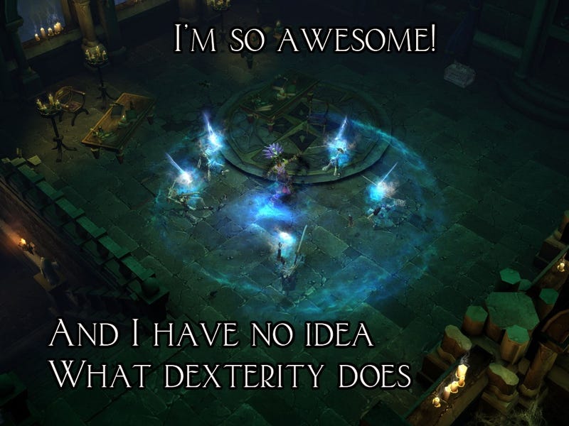 diablo 3 skill set ups for wizard with disentigratee