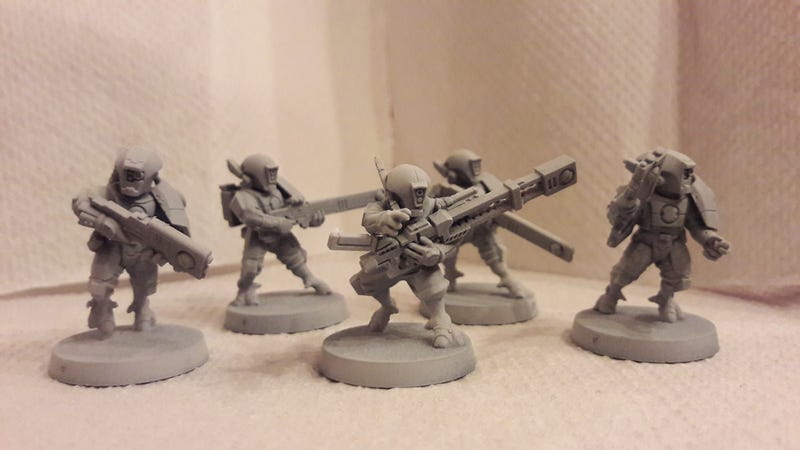 Rogue Trader-esque Warbands and Character Conversions, and anything else I fancy making ;) Hhkbaiuq6vfrd21vrh0l