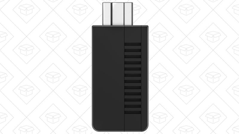 Preorder 8Bitdo Retro Receiver, $13