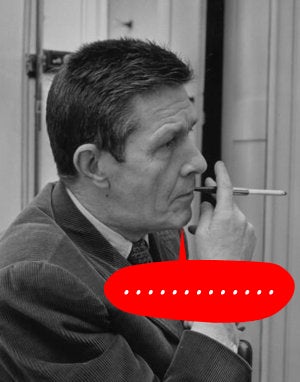 Illustration for article titled Dealzmodo: 1'46" of Silence By John Cage, Free Today on iTunes!