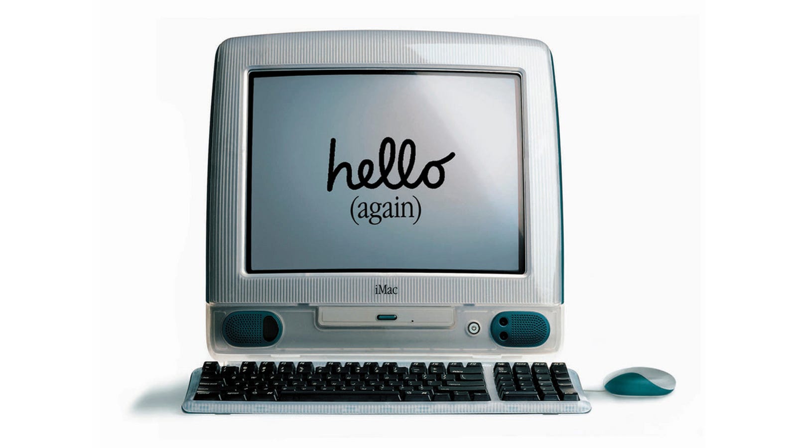 photo of Don't Get Nostalgic for This 20th Anniversary: Apple's iMac G3 Was an Awful Computer image
