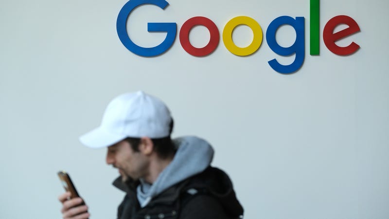 Illustration for article titled Big Tech Lawyer Earns His Paycheck Arguing Google Doesn&#39;t Dominate Search