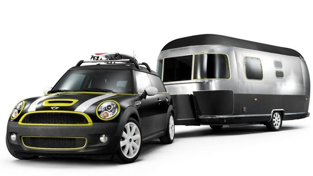 Mini Cooper S Clubman News Videos Reviews And Gossip