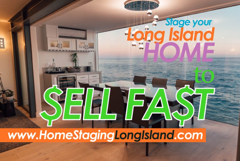 Illustration for article titled Find a Home Staging and Interior Design Professional in Long Island, NY
