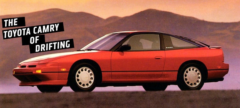 Illustration for article titled The Mazda Miata Is The Toyota Camry Of Sports Cars, And Other Automotive Camrys