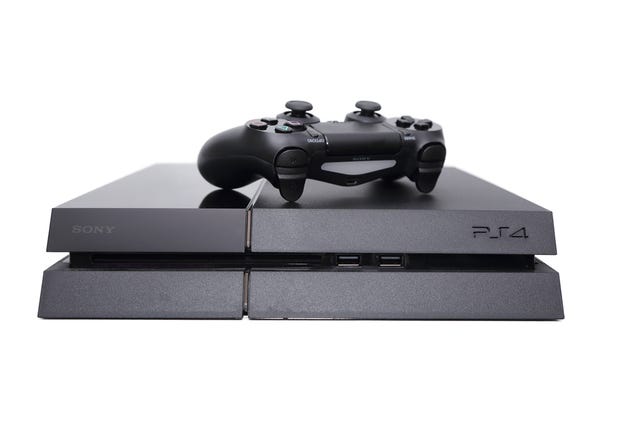 The New 1TB PS4 is Still Using Old Hardware