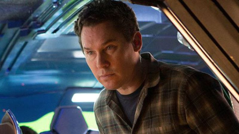 Illustration for article titled Bryan Singer is officially making his 20,000 Leagues movie