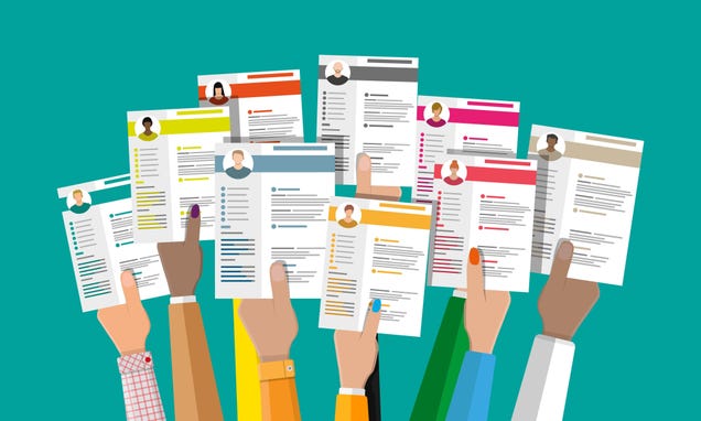 Career-boosting benefits of microcredentials