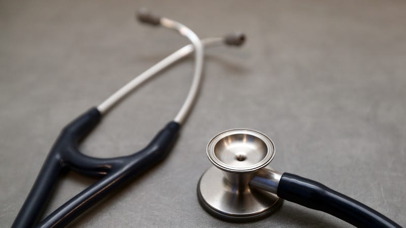 Illustration for article titled America's Leading Medical Groups Declare ‘Public Health Emergency’ Over Climate Change