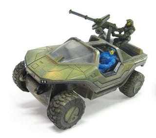 mongoose rc car