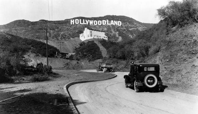 Hollywoodland Eowy6su1nipmsrnlxgkh