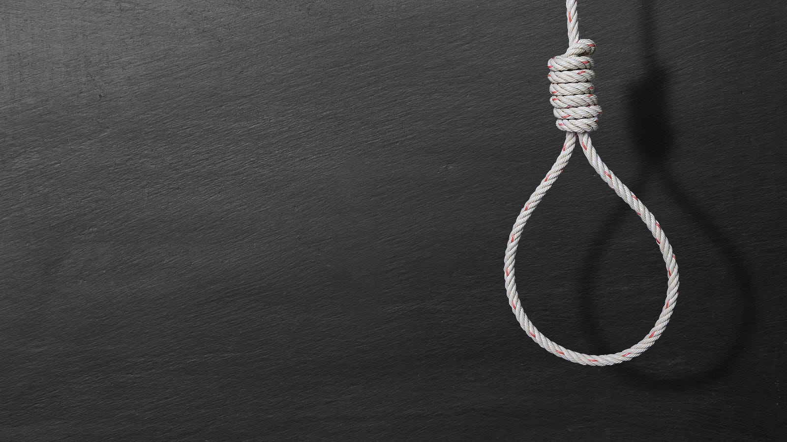 Another Noose Found in the DC Area, This Time at a Construction Site