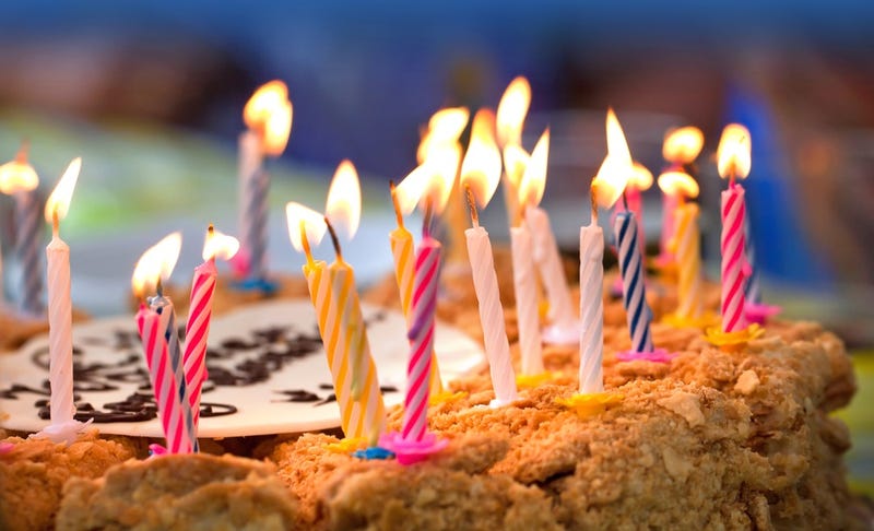 Illustration for article titled Warner debe pagar 14 millones de dólares por apropiarse de la canción "cumpleaños feliz"