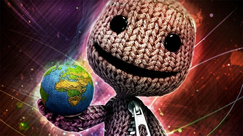 Sony Says 'Welcome Back' To PlayStation Network With These Freebies