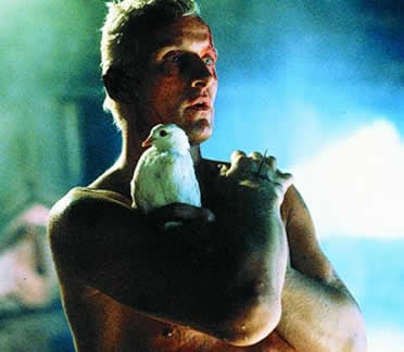 Illustration for article titled Cyborgs of the 1980s