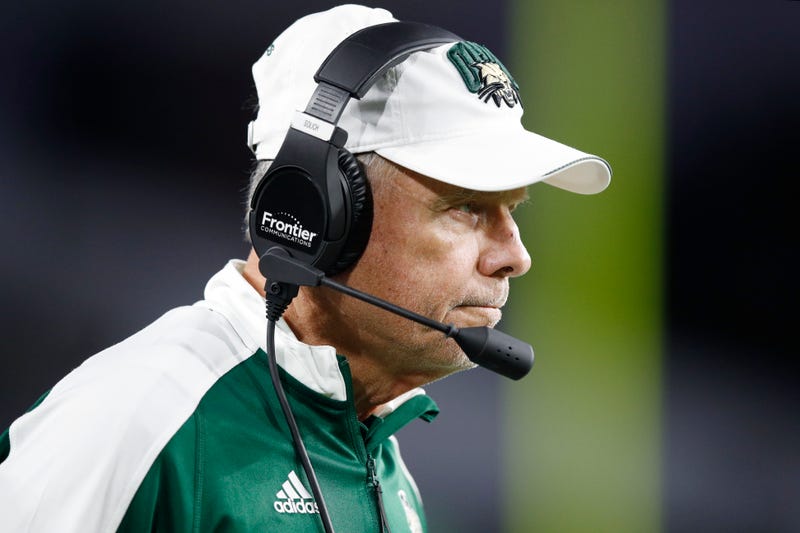 Illustration for article titled Frank Solich Still Has Some Tricks Up His Sleeve